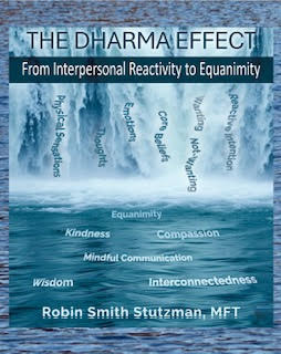 The Dharma Effect Book The Dharma Effect Book Cover
