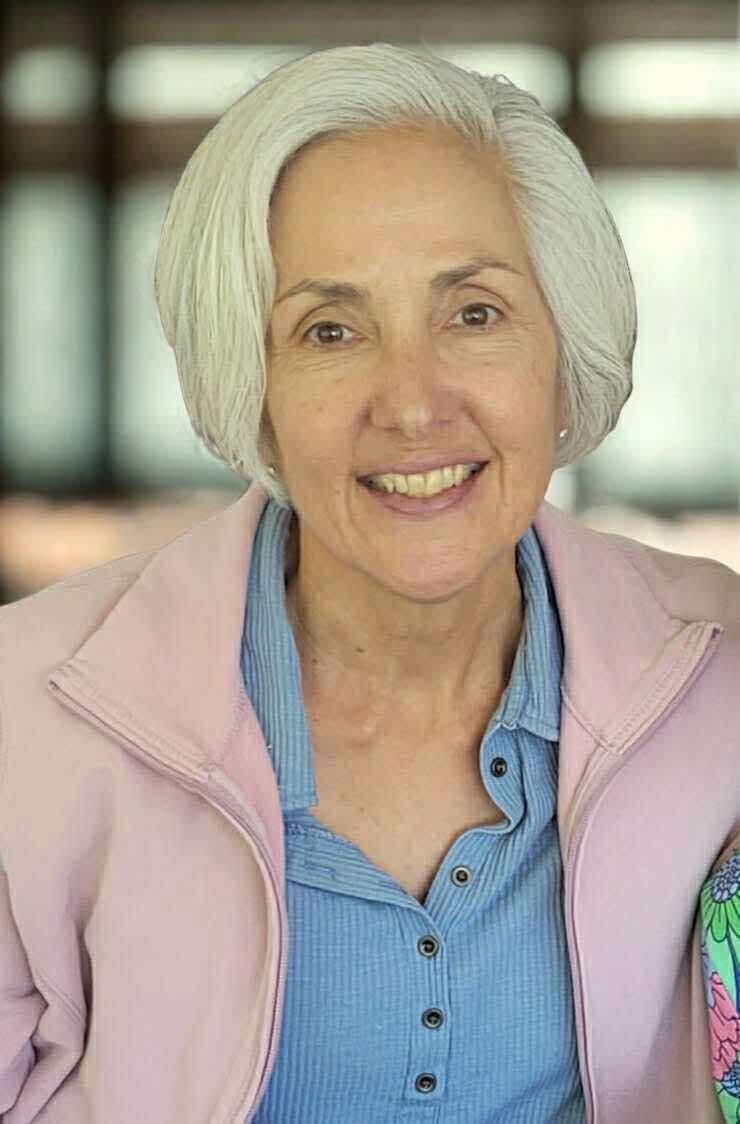 Nora - Black Mountain Sangha